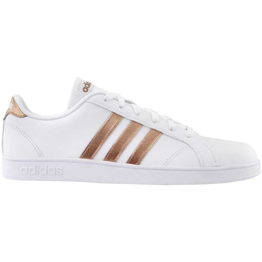 Adidas Baseline Copper Shoes | NWOT